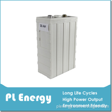 3.2V 30ah LiFePO4 Prismatic Battery Cell